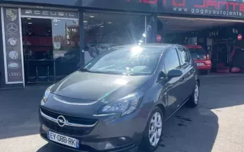 Opel Corsa Gagny