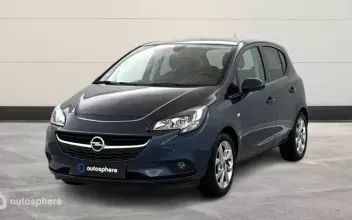Opel Corsa Hénin-Beaumont