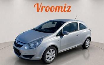 Opel Corsa Cercottes