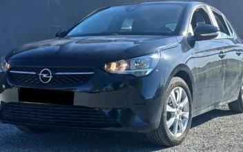 Opel Corsa La-Jarne
