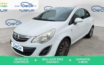 Opel corsa Brest