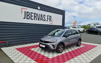 Opel Crossland Trémuson