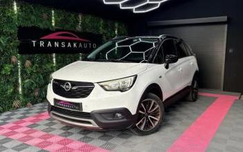 Opel Crossland Pertuis