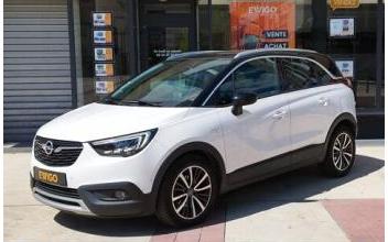 Opel crossland x Forbach