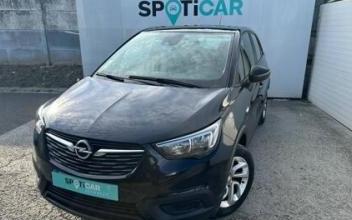 Opel crossland x Gonesse
