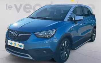 Opel Crossland X Bischheim