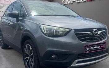 Opel crossland x Montpellier