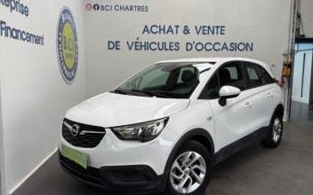 Opel Crossland X Nogent-le-Phaye