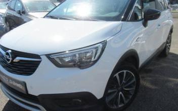 Opel Crossland X Aubière