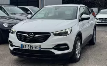 Opel Grandland X Gevrey-Chambertin