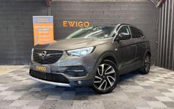 Opel Grandland X Lavilledieu