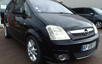 Opel meriva Savières