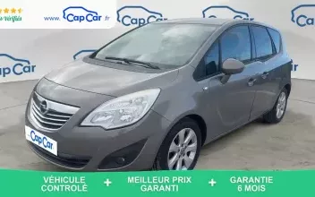 Opel Meriva Paris