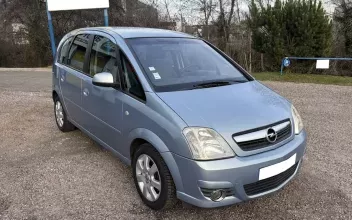 Opel Meriva Noidans-lès-Vesoul