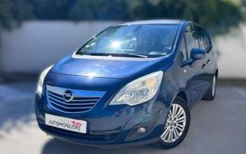 Opel meriva Castries