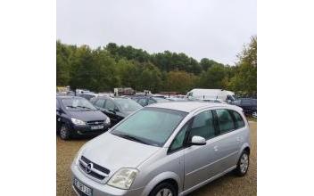 Opel meriva Arnage