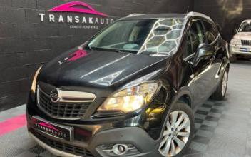 Opel Mokka Chaponost