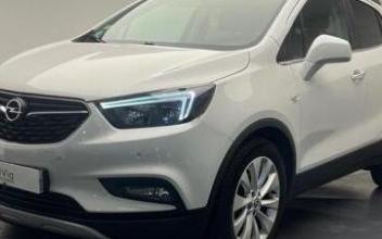 Opel mokka Roncq
