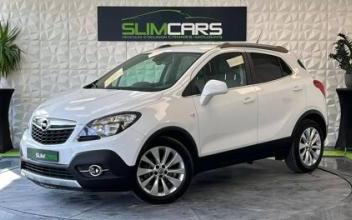 Opel mokka Mougins