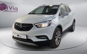 Opel mokka Béthune