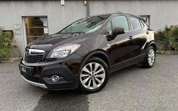 Opel Mokka Colomiers