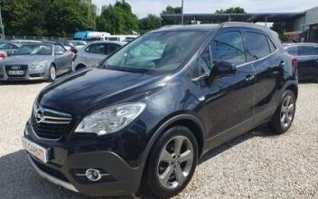 Opel mokka Chartres