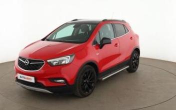 Opel mokka Issy-les-Moulineaux