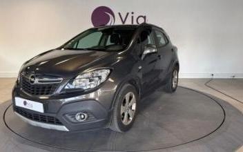 Opel mokka Pessac