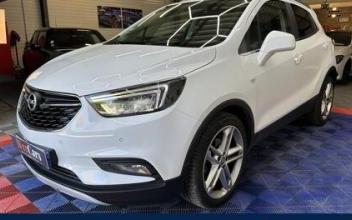 Opel mokka Artigues-près-Bordeaux