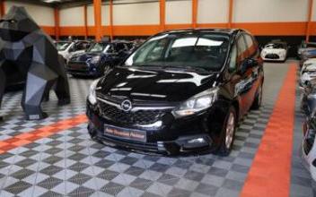 Opel zafira Beauchamp
