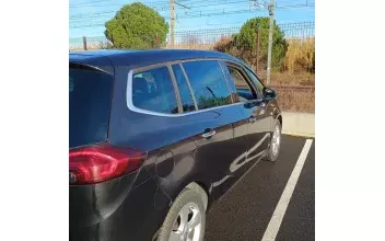 Opel Zafira Tourer Montpellier