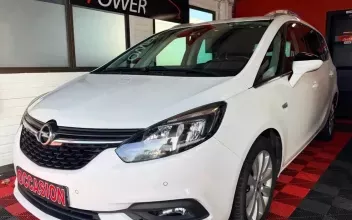 Opel Zafira Tourer Blois