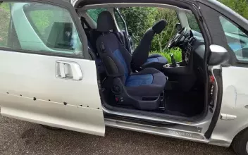 Peugeot 1007 Laguenne