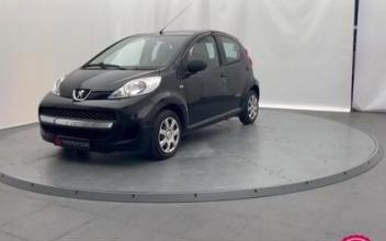 Peugeot 107 Bègles