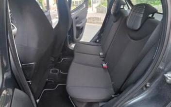 Peugeot 108 Courbevoie
