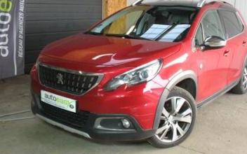 Peugeot 2008 Quimper