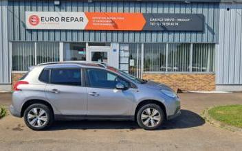 Peugeot 2008 Barenton