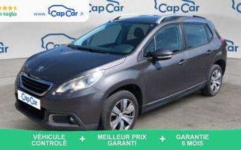 Peugeot 2008 Cestas