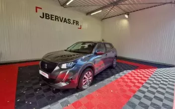 Peugeot 2008 Plabennec