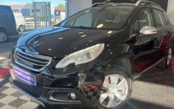 Peugeot 2008 Creuzier-le-Vieux