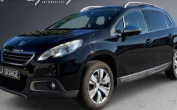 Peugeot 2008 Wittelsheim