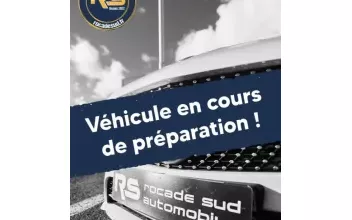 Peugeot 2008 Chalonnes-sur-Loire