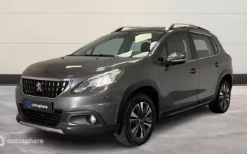 Peugeot 2008 Riom