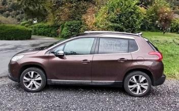Peugeot 2008 Magland