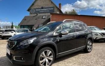 Peugeot 2008 Orgeval