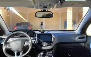 Peugeot 2008 Carcassonne