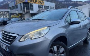 Peugeot 2008 Voreppe