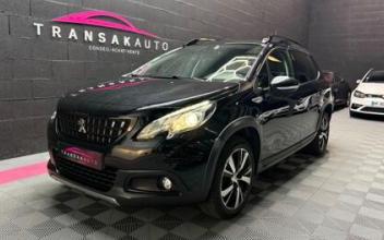 Peugeot 2008 Chaponost