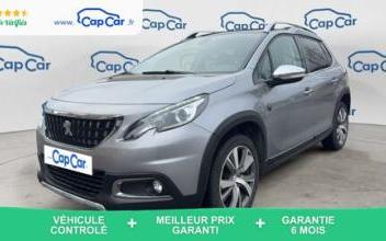 Peugeot 2008 Monnetier-Mornex