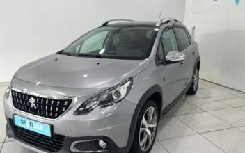 Peugeot 2008 Thiers
